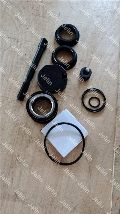 کیت تعمیر عمده برای دریچه گیت گل دمکو 7500psi