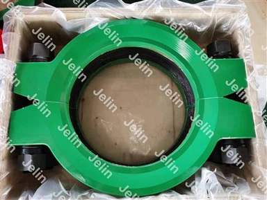 Hub Clamp API 16A